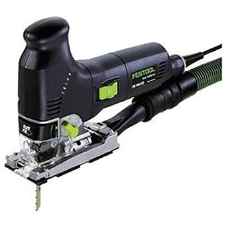 Festool PS 300 EQ 6 Amp Jig Saw