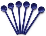 bodum BISTRO スプーン 14cm ダークブルー 2806-502