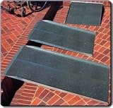 Solid Ramp - Size 3' x 36