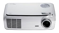 Optoma HD65 720p DLP Home Theater Projector