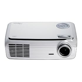 Optoma HD65 720p High Definition DLP Home Theater Projector Optoma HD65 720p High Definition DLP Home Theater Projector