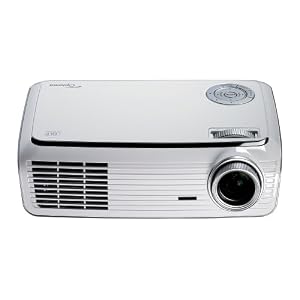 Optoma HD65 720p DLP Home Theater Projector