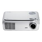 Optoma HD65 720p High Definition DLP Home Theater Projector