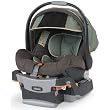 Chicco KeyFit 30 Infant Car Seat - Adventure