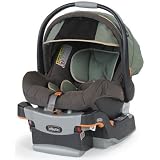 Chicco KeyFit 30 Infant Car Seat - Adventure
