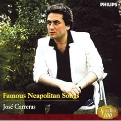 【クリックで詳細表示】オ・ソレ・ミオ/イタリア民謡集