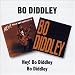 Hey! Bo Diddley/Bo Diddley