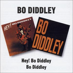 Bo Diddley - 