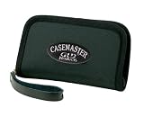 Viper Casemaster Deluxe Black Dart Case
