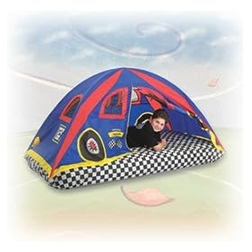 Rad Racer Double Bed Tent
