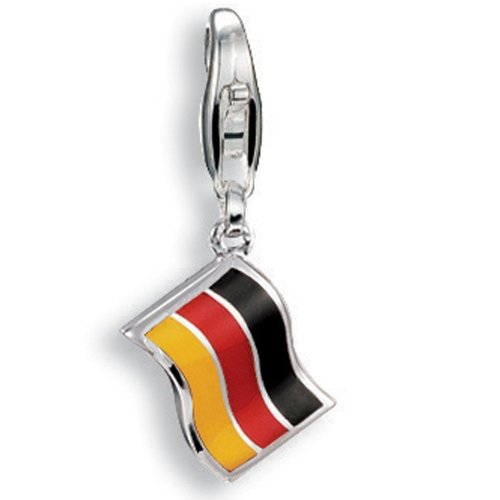 Esprit Charm Flagge Deutschland 4402766 AHPS925 Preisvergleich