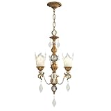 5243 - Kathryn Chandelier