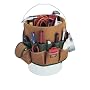 Bucket Boss Brand 01035 Bucket Boss 35 Organizer