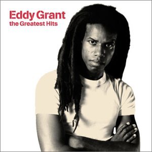 Eddy Grant - Eddy Grant - The Greatest Hits [Sire] - Zortam Music