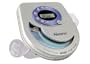 Memorex MD3025 Personal CD Player with 21-Track Programmable Memory