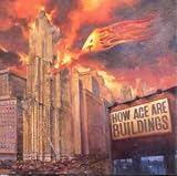 How Ace Are Buildings [VINYL]