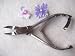 Body Toolz Podiatrist Toe Nail Nipper