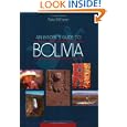 An Insider's Guide to Bolivia by Peter Mc Farren and Fr�d�ric Savariau