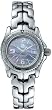 NEW TAG HEUER LINK LADIES MINI WATCH WT141B.BA0561 NEW TAG HEUER LINK LADIES MINI WATCH WT141B.BA0561
