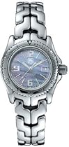 NEW TAG HEUER LINK LADIES MINI WATCH WT141B.BA0561
