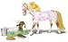 Revell 26081 - Zaubertränke Appaloosa Hengst