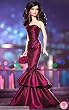 Mattel Barbie Doll - Gold Label Rhapsody in New York Barbie Exclusive
