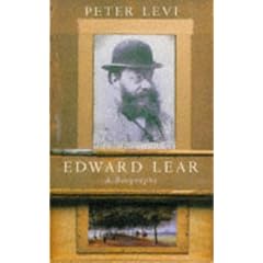 Edward Lear: A Biography