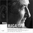 Mendelssohn: Oeuvres Pour Piano : Pr�lude Et Fugue Opus 35 N�5, Variations S�rieuses Opus 54...