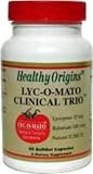 Lyc-O-Mato Clinical Trio 60SG