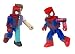 Marvel MiniMates 4-Pack Marvel Universe 4 Toys R Us Exclusive_s-2