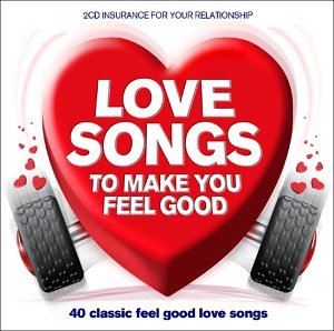 CD-Charts  Search : Love Songs To Make You Feel Good