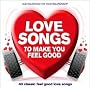Love Songs To Make You Feel Good