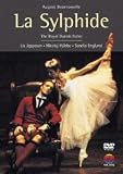 La Sylphide - Royal Danish Ballet