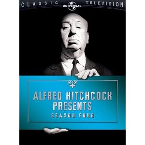 Alfred Hitchcock Presents: Season Four