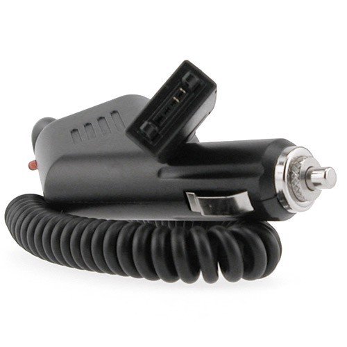 Sony Ericsson W550i W600i W800i K750 K750i Z520a Z525a Rapid Auto Car Charger