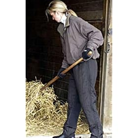 Ladies TuffRider Insulated Overpants