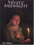The Literacy Bridge - Large Print - White Midnight (The Literacy Bridge - Large Print)