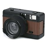 LOMO フィッシュアイ FISHEYE ウッドグレイン[HX545]