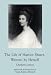 Book The Life of Harriot Stuart, Written by Herself