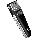 Logitech 2.4 GHz Cordless Presenter