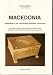 Macedonia (Address to the international academic community)