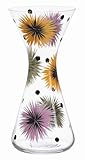IMAGE OF Kosta Boda Flower Tall Vase