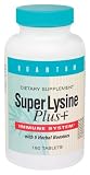 Quantum - Super Lysine Plus +, 180 tablets