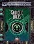 Dragonstar: Galactic Races