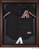 Arizona Diamondbacks Framed Logo Jersey Display Case