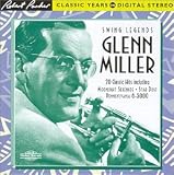 Glenn Miller: Swing Legends
