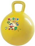 Review Born To Play ND046 / Noddy Hopper