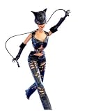 Barbie As Catwoman