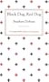 Black Dog, Red Dog (Carnegie Mellon Classic Contemporary)