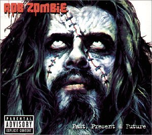 Rob Zombie - I